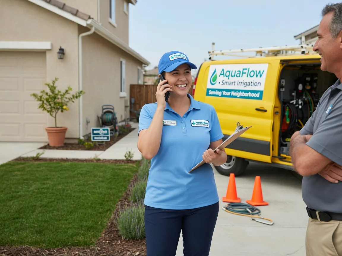 Irrigation Installation Snowville, UT FAQs